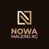 Nowa Malerei AG logo - Similar company to Isi Gruppe