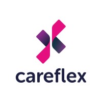 Careflex logo - Similar company to On Webdesign