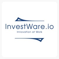 InvestWare logo - Similar company to Sec Reporting Analytics
