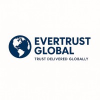 Evertrust Global logo - Similar company to Backlinker- Digital Marketing Agency