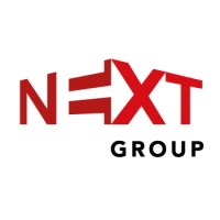 Next Group logo - Similar company to Next Group
