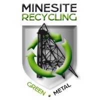 Minesite Recycling Pty Ltd logo - Similar company to Beyond Ergo