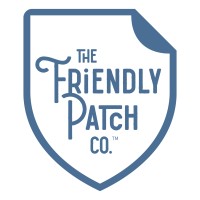 The Friendly Patch Co logo - Similar company to Klova