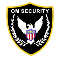 Om Security Solutions Pvt Ltd logo - Similar company to Ampm Security Ltd.