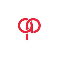 Amritha the designer logo - Similar company to H&H Design Mark