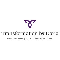 Transformation by Daria logo - Similar company to Mtm Personal Training