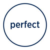 Perfect Communications logo - Similar company to Ai+ Smartphone