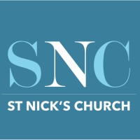 St Nicholas Cole Abbey logo - Similar company to St Helen'S Bishopsgate
