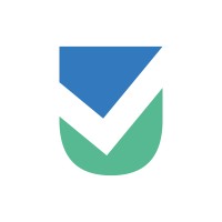 Uptickmark logo - Similar company to Alarjowan Construction Company W.L.L