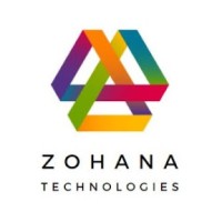 Zohana Technologies logo - Similar company to Zero To One Cloud