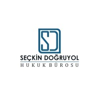 Seçkin Doğruyol Hukuk Bürosu /  SD Law Firm logo - Similar company to Digital Twinz