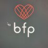 BFP logo - Similar company to Rainbow Dust & Squires Kitchen