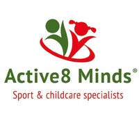 Active8 Minds Chichester logo - Similar company to Active8 Minds