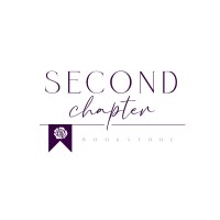 Second Chapter Bookstore logo - Similar company to Alcott'S Attic Bookstore | Alcott Books, Llc