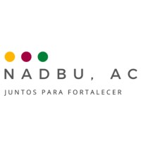 NADBU A.C. logo - Similar company to Alianza Juvenil Por La Sostenibilidad, A.C.