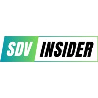 SDV Insider logo - Similar company to Tata Daewoo Mobility
