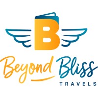 Beyond Bliss Travels logo - Similar company to Beyond Cafe