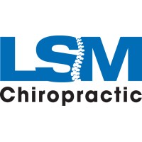 LSM Chiropractic logo - Similar company to St. Joseph'S Imaging