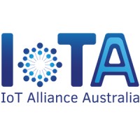 IoT Alliance Australia logo - Similar company to Talking Iot