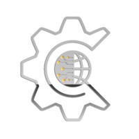 Cronos Sistemas Digitales logo - Similar company to Zeon Sistem