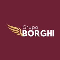 Grupo Borghi logo - Similar company to Elfire | Engenharia Contra Incêndios
