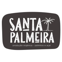 Palmitos Santa Palmeira logo - Similar company to Palmasul Alimentos
