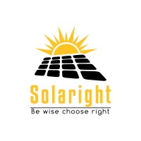 Solaright logo - Similar company to Ag Solar