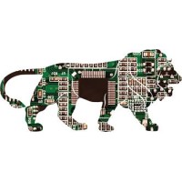 Bharat Electronic Solutions logo - Similar company to Electronic Dummy Voting Machine
