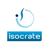 ISOCRATE - Bureau d'Études Techniques logo - Similar company to Sobretec