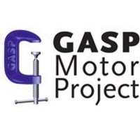 GASP Motor Project logo - Similar company to Five Axis Industries, Inc.