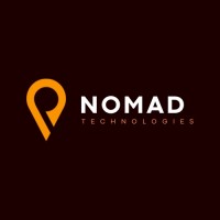 Nomad Technologies logo - Similar company to Nomad Technologies