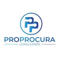ProProcura Consultants Ltd logo - Similar company to Cdxp Me