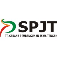 PT Sarana Pembangunan Jawa Tengah logo - Similar company to Pt. Jateng Agro Berdikari (Perseroda)