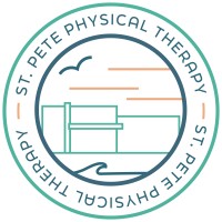 St. Pete Physical Therapy logo - Similar company to Barkman & Smith Physical Therapy