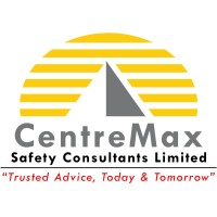 CENTREMAX-SAFETY CONSULTANTS logo - Similar company to Iso Pre-Auditing Consultancy And Technical Services