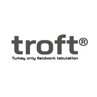 TROFT Only Fieldwork and Tabulation logo - Similar company to Gizli Müşteri