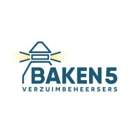 Baken 5 logo - Similar company to Poort Lyceum