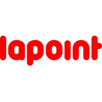 Lapoint Travels logo - Similar company to Red Six