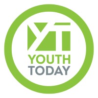 Youth Today logo - Similar company to Apa Division 37 Society For Child And Family Policy And Practice