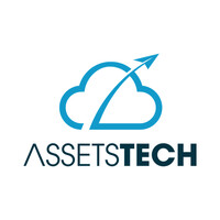 AssetsTech FZCO logo - Similar company to Bytehires