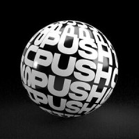 Push İstanbul logo - Similar company to Neotech Academy