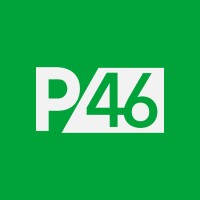 PAGO46 logo - Similar company to Mediastream