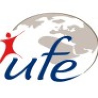 UFE Pologne (Union des Français de l’Etranger en Pologne logo - Similar company to Id Drop