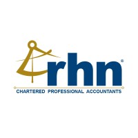 RHN CPA logo - Similar company to Llt Llp