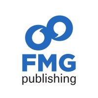 FMG Publishing Inc. logo - Similar company to Progress Magazine