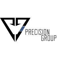 Precision Group logo - Similar company to The Precision Group