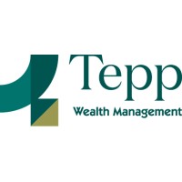 Tepp Wealth Management logo - Similar company to Coroebus Wealth Management