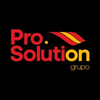 Pro Solution Grupo logo - Similar company to Colmeia Print