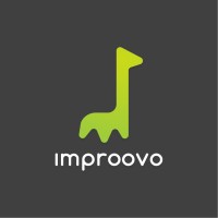 Improovo logo - Similar company to Bitdiver