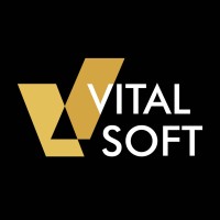 Vital Soft logo - Similar company to Ib Development